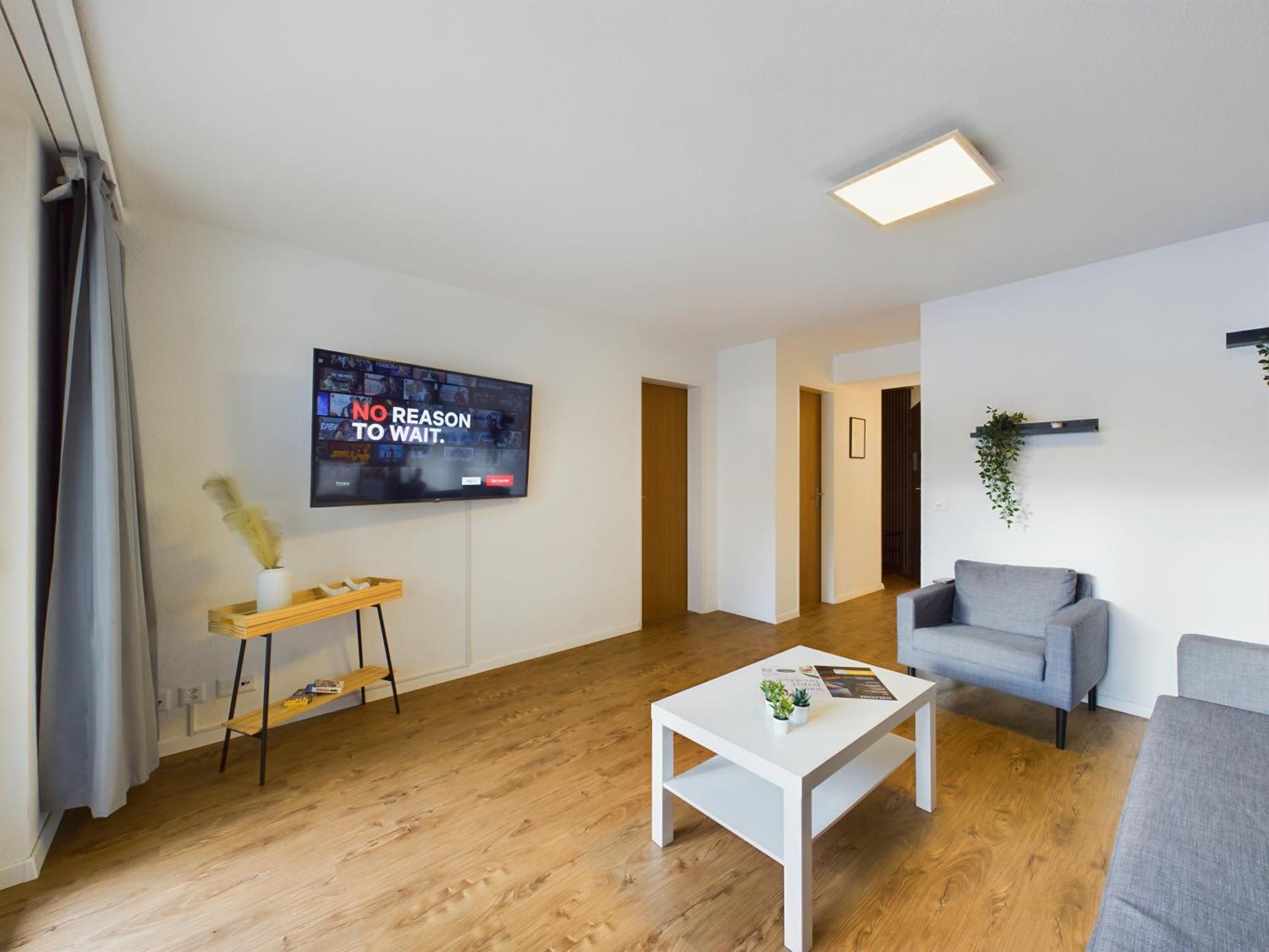 Alpine Retreat 4 Person Apartment Near Zermatt With Parking! Täsch Extérieur photo